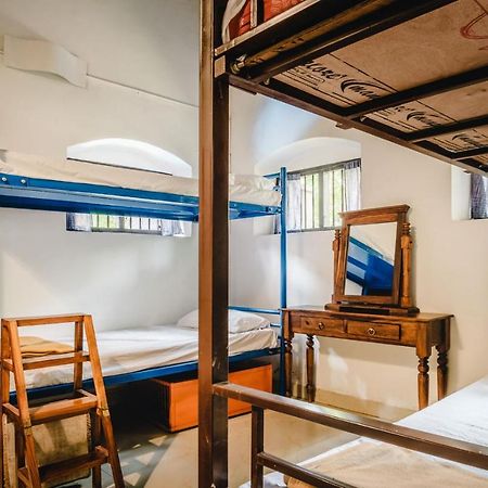 Laika Heritage Stay Mysore Eksteriør billede