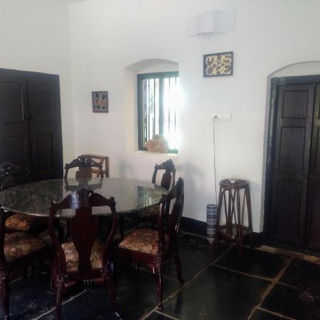Laika Heritage Stay Mysore Eksteriør billede
