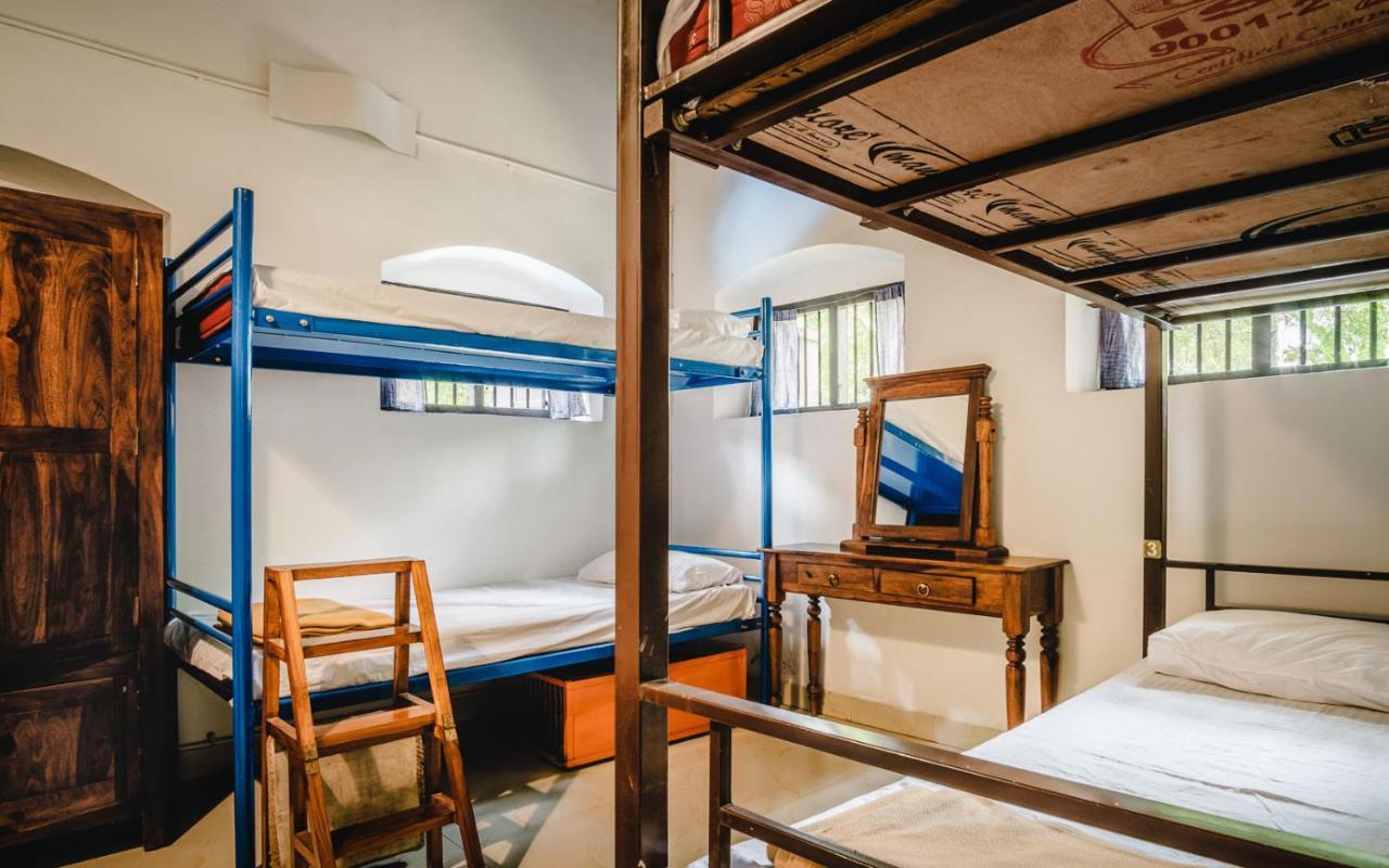 Laika Heritage Stay Mysore Eksteriør billede