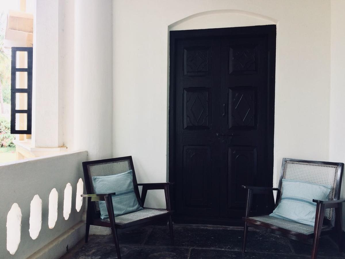 Laika Heritage Stay Mysore Eksteriør billede