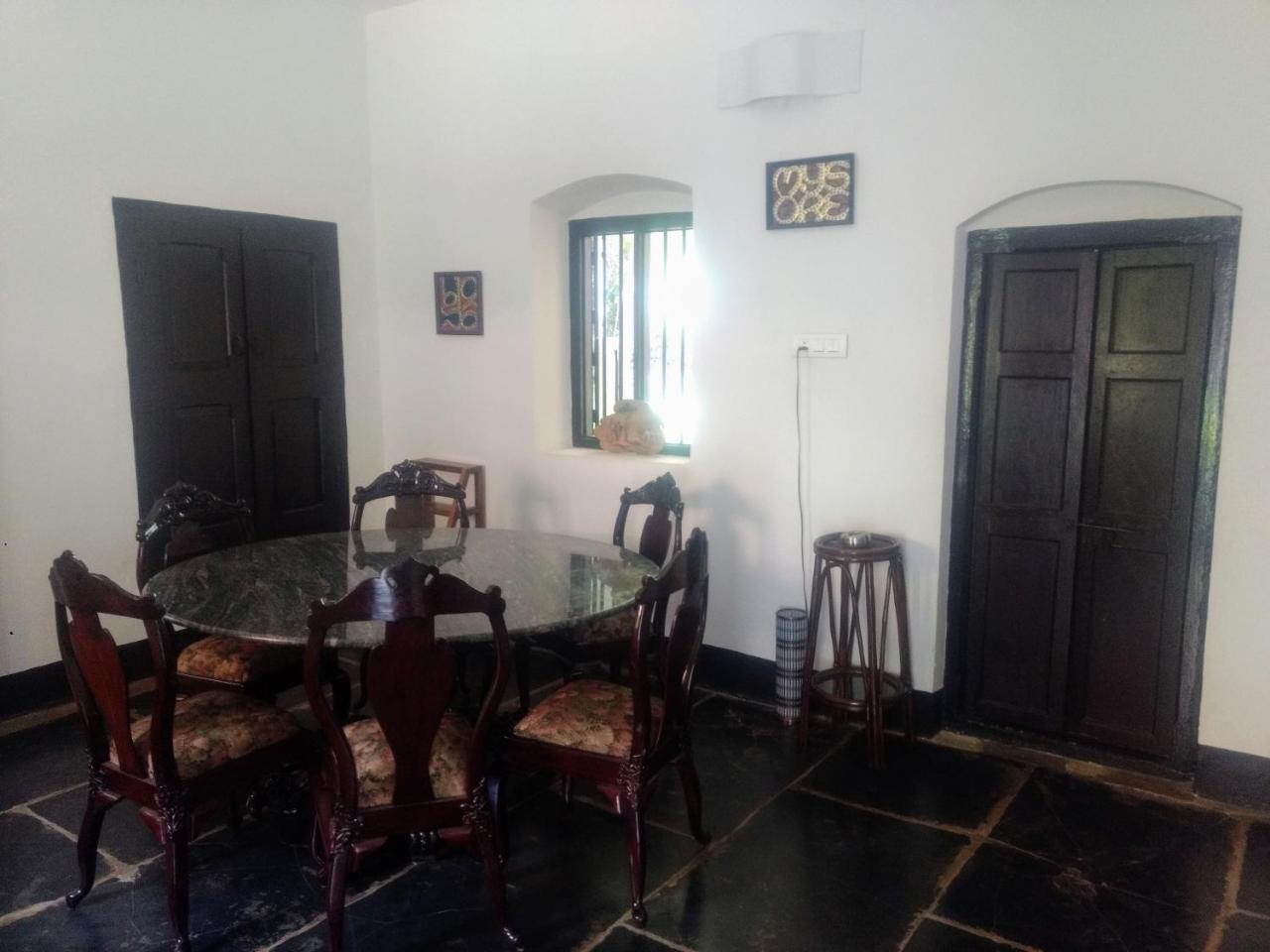 Laika Heritage Stay Mysore Eksteriør billede