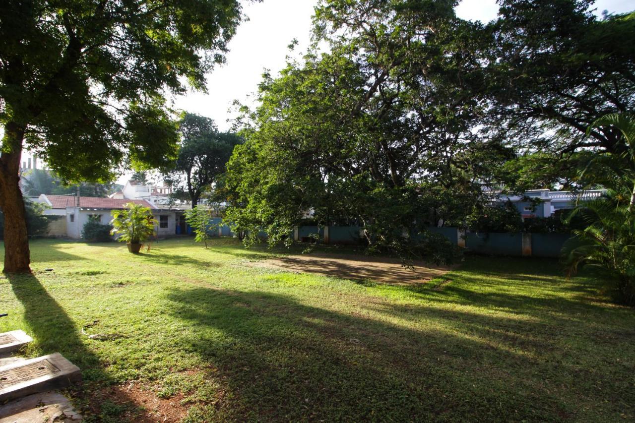Laika Heritage Stay Mysore Eksteriør billede