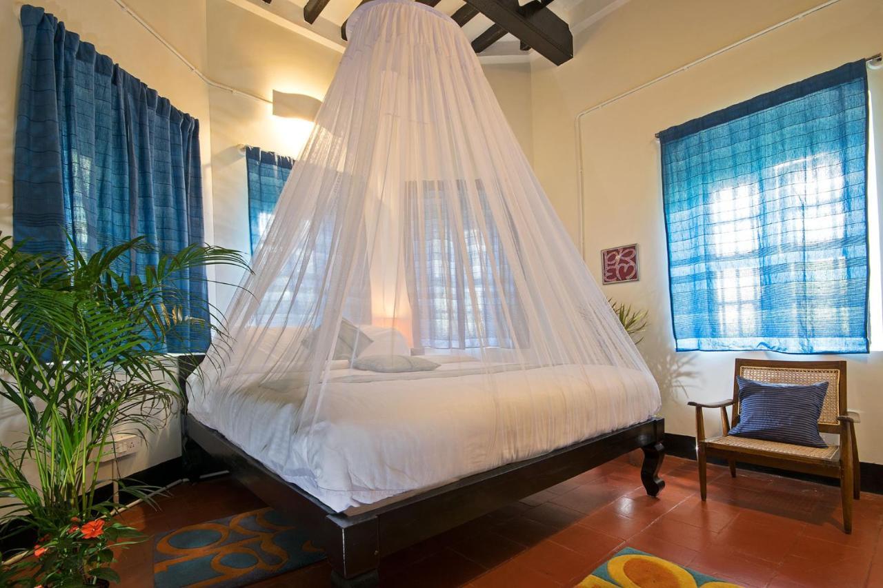 Laika Heritage Stay Mysore Eksteriør billede