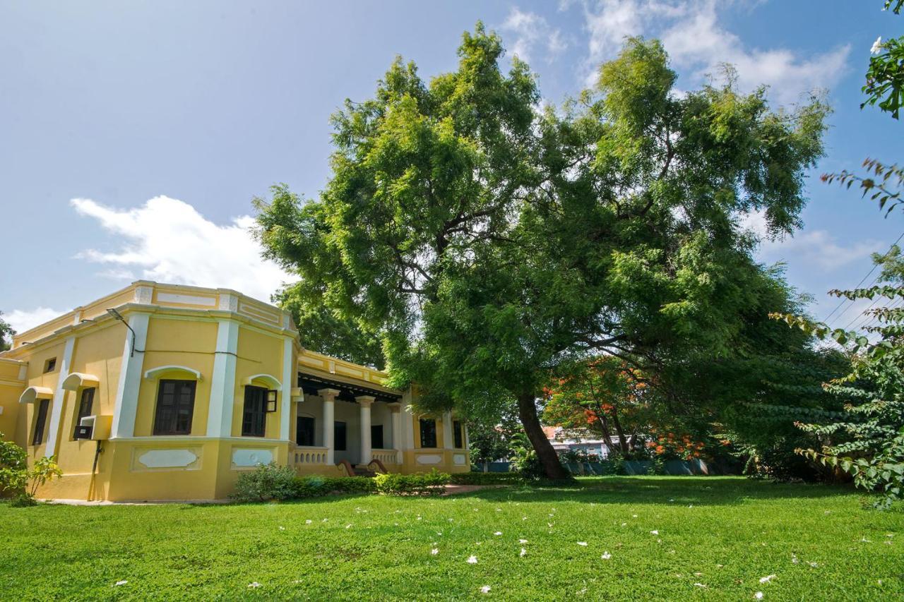 Laika Heritage Stay Mysore Eksteriør billede