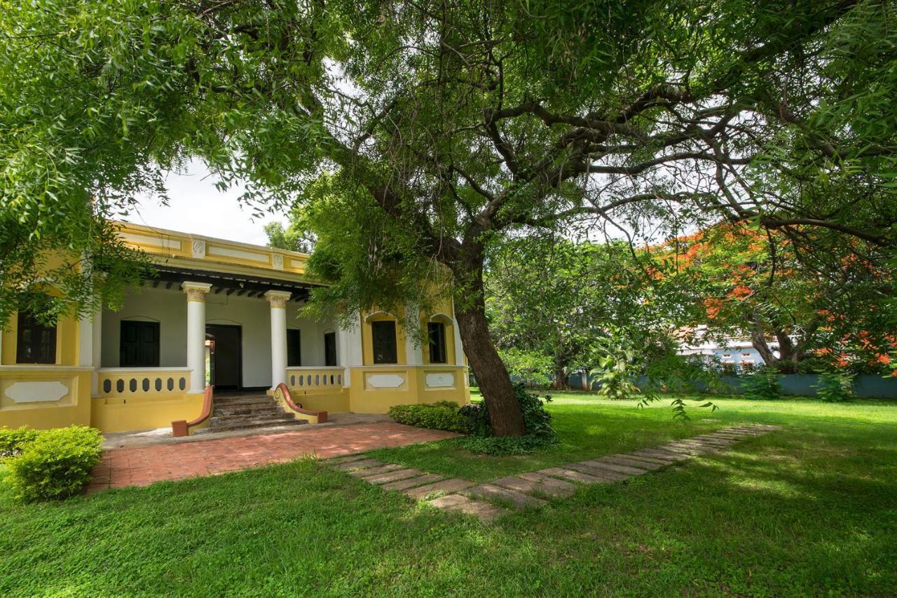 Laika Heritage Stay Mysore Eksteriør billede